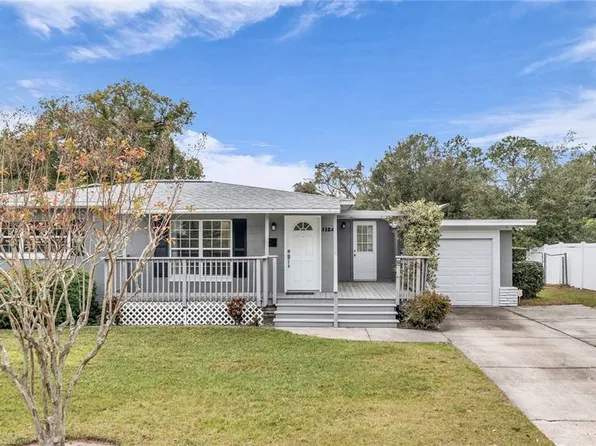 1124 Edgewater Ct, Orlando, FL 32804