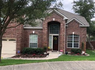 2031 Laurel Park, San Antonio, TX 78260