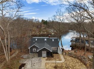 56 W Shore Dr, Clinton, CT 06413