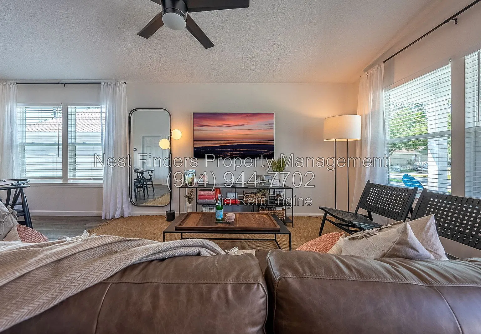 3 bed, 2.0 bath, 1200 sqft, $1,995 — Photo 4