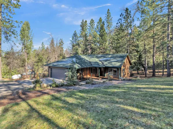 20047 Bradley Way, Foresthill, CA 95631