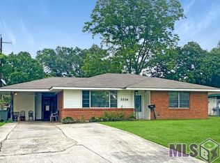 5334 Lemonwood Dr, Baton Rouge, LA 70805