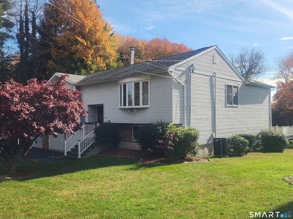 54 Sorensen Road, West Haven, CT 06516