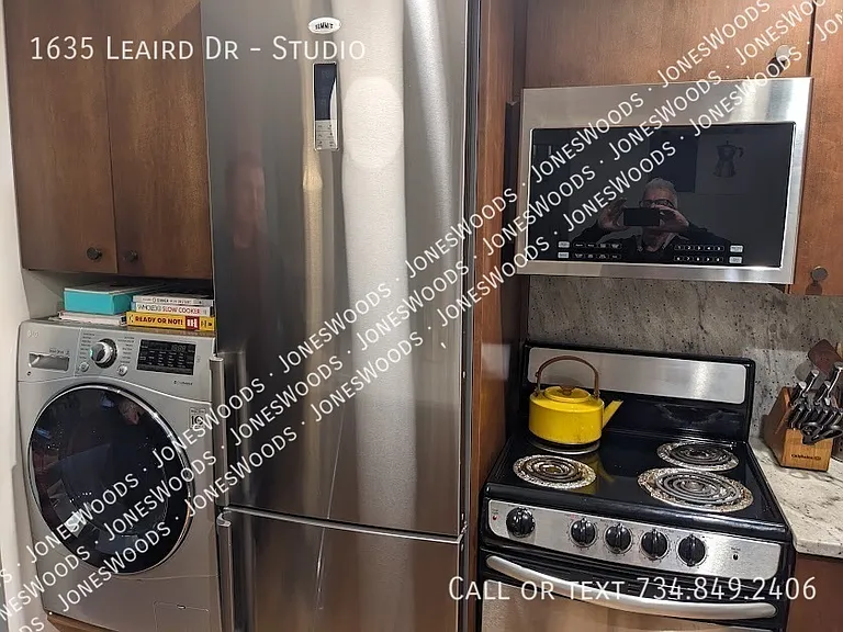 1635 Leaird Dr #ANN — Photo 4