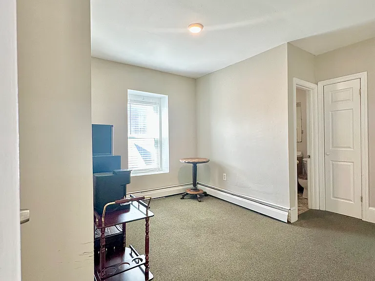 Second Level Common Area w/shared bathroom for 2 people