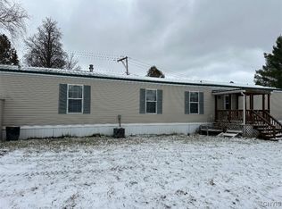 103 Cedarhurst St #103, Ilion, NY 13357