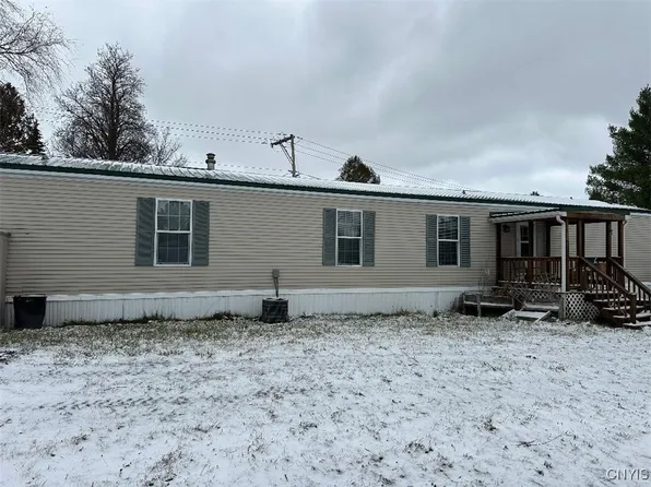 103 Cedarhurst St #103, Ilion, NY 13357