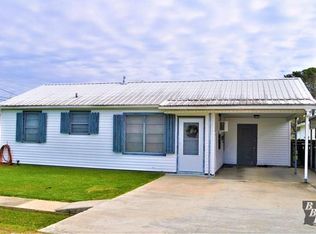 201 Walnut St, Lockport, LA 70374