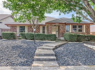 10842 Royal Blf, San Antonio, TX 78239