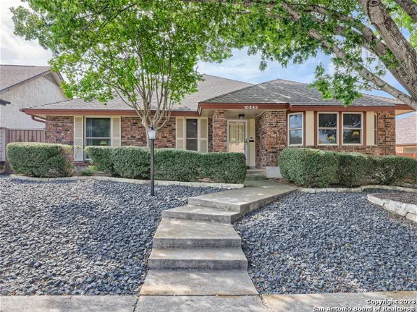 10842 Royal Bluff, San Antonio, TX 78239