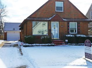 5501 Gifford Ave, Cleveland, OH