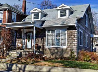74 E Water St, Gettysburg, PA 17325