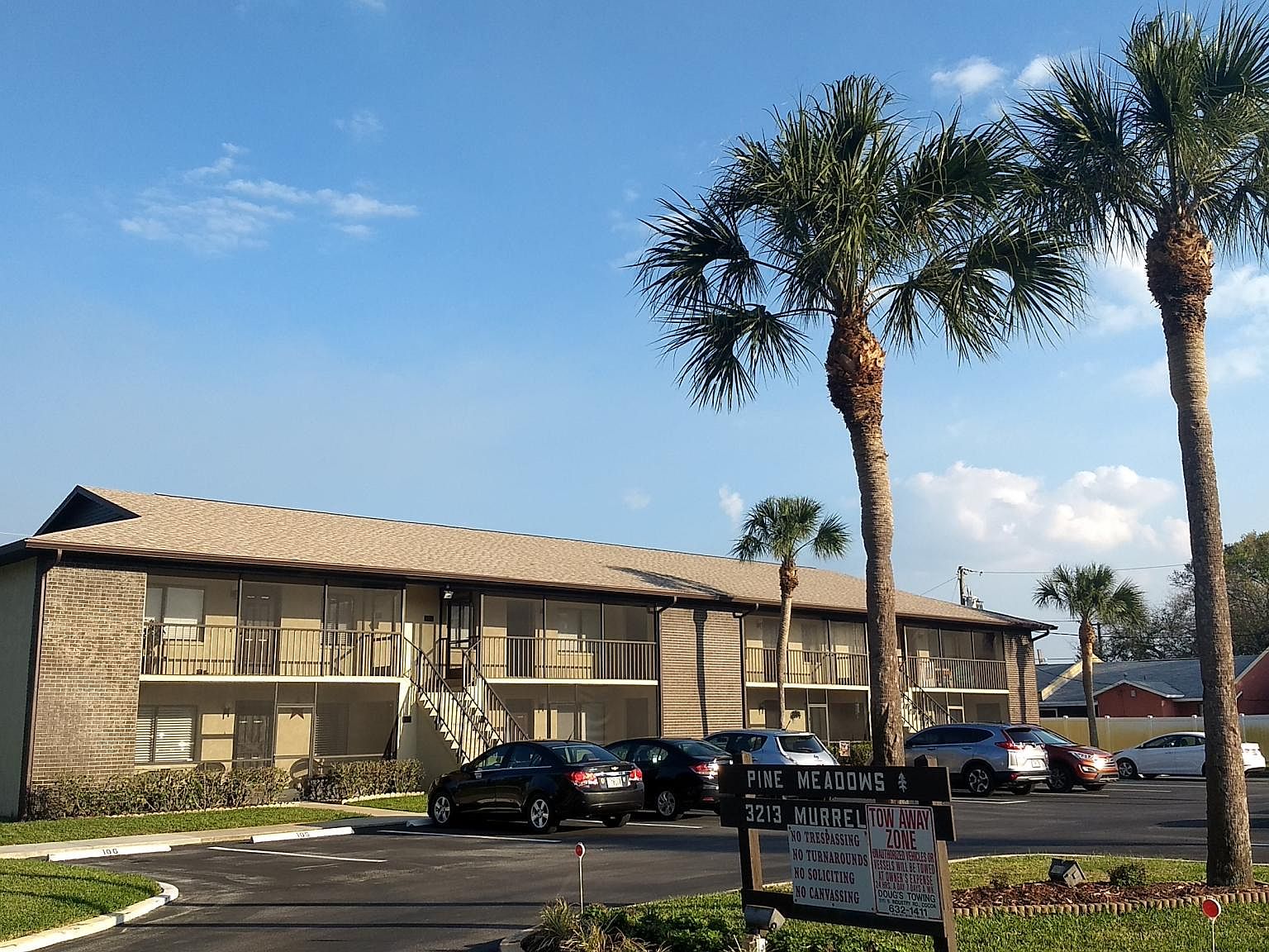 3213 Murrell Rd APT 106, Rockledge, FL 32955 | Zillow