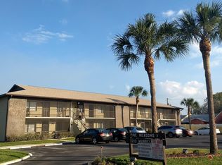 3213 Murrell Rd APT 106, Rockledge, FL 32955