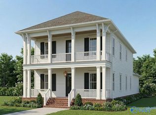 36 Peace St NW, Huntsville, AL 35806