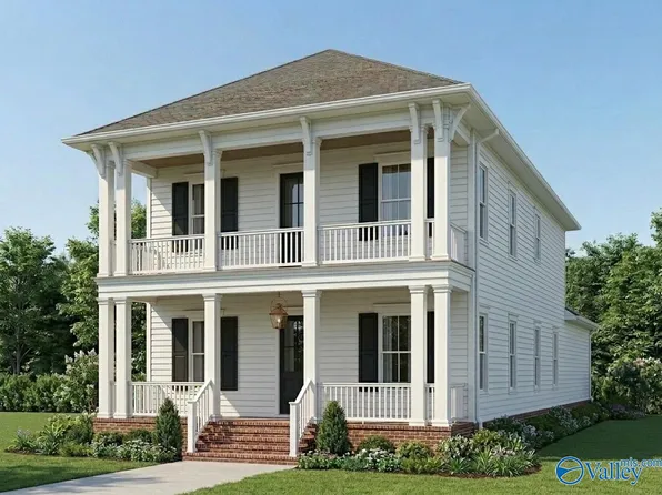 36 Peace St NW, Huntsville, AL 35806