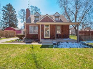 2312 22nd St NE, Canton, OH 44705