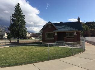 7410 S 1550 E, South Weber, UT 84405