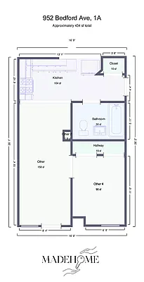 Rented by MADEHOME | media 36