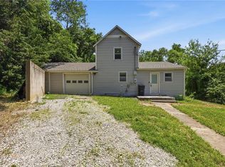22465 Cogan Rd, Rushville, MO 64484