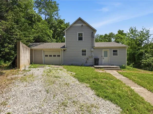 22465 Cogan Rd, Rushville, MO 64484