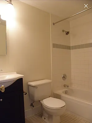 Rented by Bedford Brownstone Realty | media 31