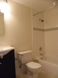 Rented by Bedford Brownstone Realty