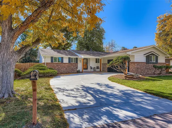 3841 S Chase Street, Denver, CO 80235