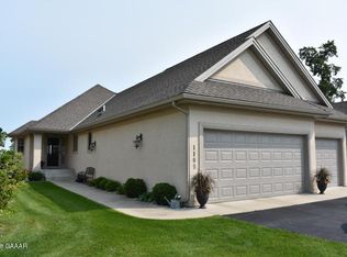 1109 E Lake Geneva Rd NE, Alexandria, MN 56308