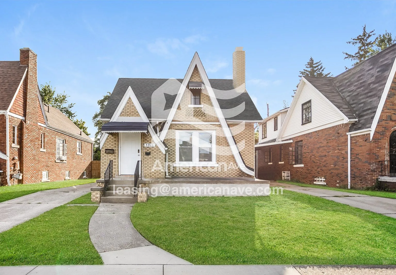 3 bed, 2.0 bath, 1549 sqft, $1,418 — Photo 1