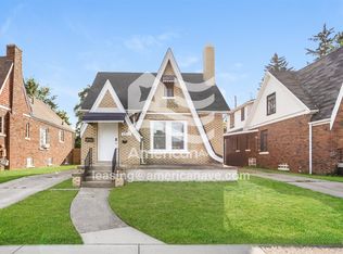 5917 Devonshire Rd, Detroit, MI 48224