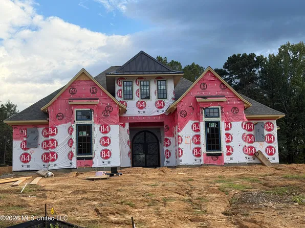116 Leslie Dr, Flowood, MS 39232