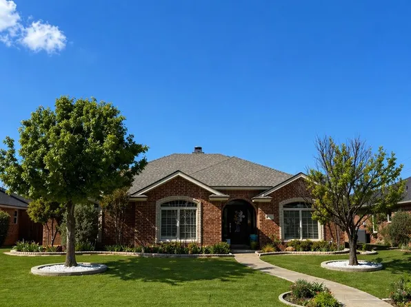 5828 101st St, Lubbock, TX 79424