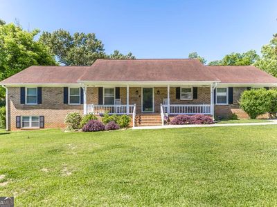 3710 Sandy Cir, Macon, GA, 31216