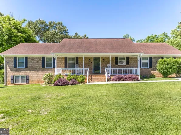 3710 Sandy Cir, Macon, GA 31216