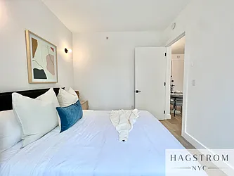 Rented by Hagstrom Management Inc