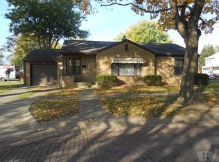 403 14th St, Fort Madison, IA 52627