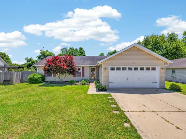 7373 S Woodruff Ln, Nineveh, IN 46164