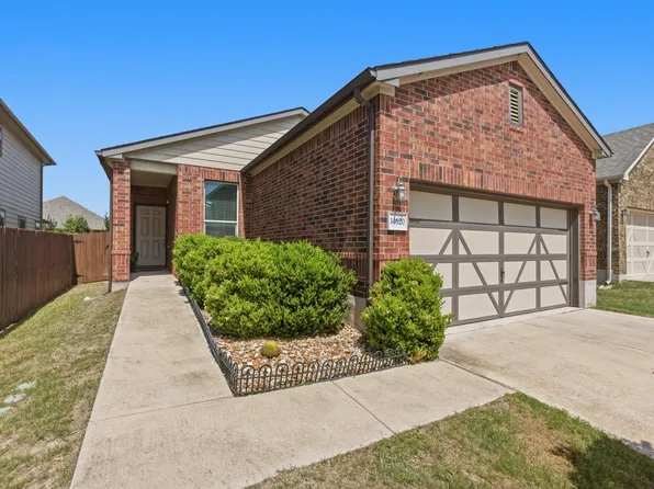 14620 Goshawk Dr, Pflugerville, TX 78660