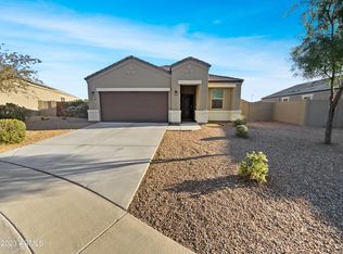25559 W Allen St, Buckeye, AZ 85326