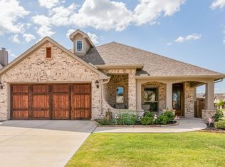 2740 Lisa Maria St, Burleson, TX 76028