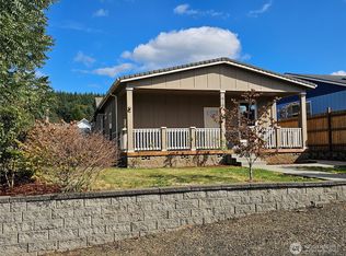 412 S 2nd St, McCleary, WA