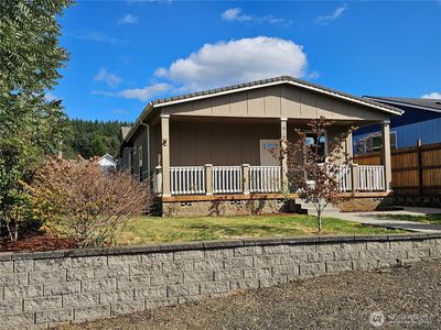 412 S 2nd Street, McCleary, WA, 98557
