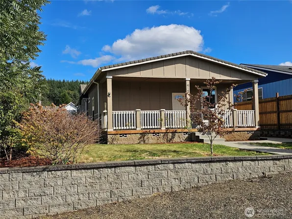 412 S 2nd Street, McCleary, WA 98557