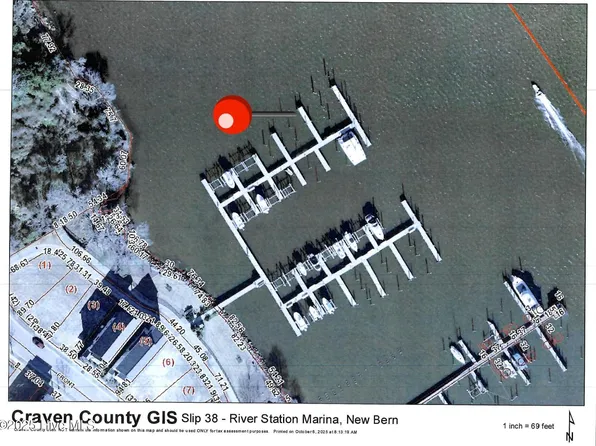 818 E Front Street #38, New Bern, NC 28560