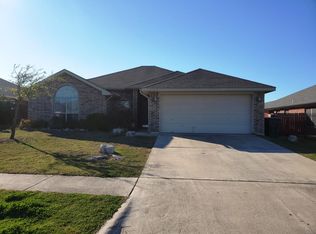 4205 Jake Spoon Dr, Killeen, TX 76549
