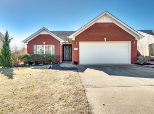 2032 Red Jacket Trce, Spring Hill, TN 37174