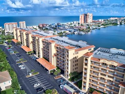 17735 Gulf Blvd APT 604, Redington Shores, FL, 33708