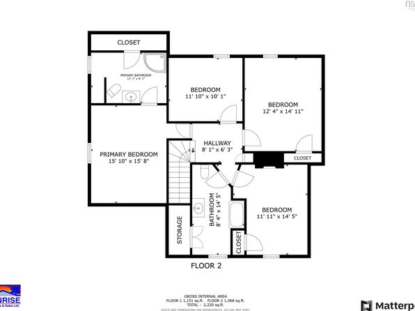 Additional property image - 176 Cottage St, Pictou, NS B0K 1H0