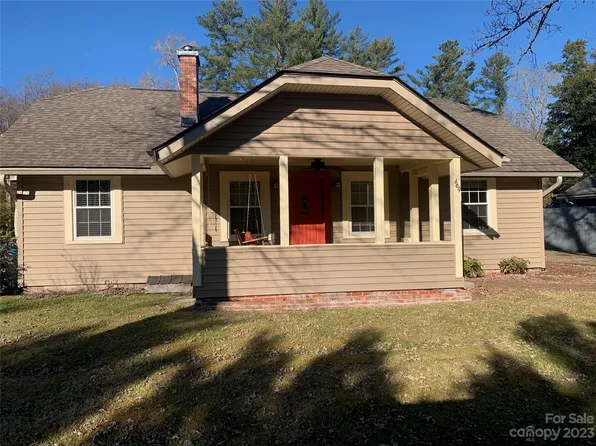 469 Big Bend Rd, Brevard, NC 28712
